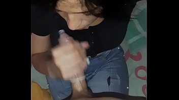 Preview 4 of Piumi Botheju Ge Puka - Me gusta poner a MAMAR a esta zorra