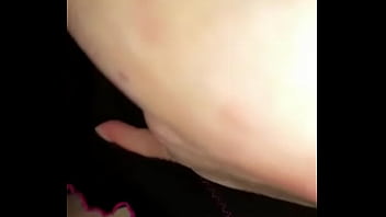 Preview 1 of Koriyan Kiss - m. jerks her pussy out of which secretion comes out