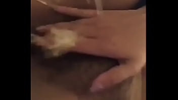 Preview 4 of Patwari Saxi Hd - Fingering her hairy pussy till she squirts