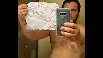 Preview 4 of Awek Jubo - Verification video