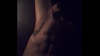 Preview 1 of Cratun Xnvideo - Video corto corriendome sobre mi abdomen
