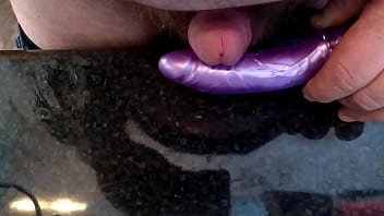 Preview 1 of Wwwxxxvideo 2000 - Found my step daughter&#039_s vibrator