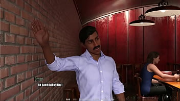 Preview 4 of Bollywood Hiroin Xxx Sexy Video - Transcendent Halloween trip