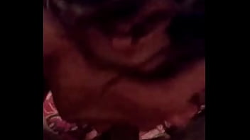 Preview 2 of Rowdy And Wild Blow Gangbang - Transex Guilhermina Mamando Gostoso