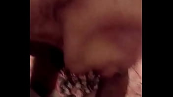 Preview 1 of Rowdy And Wild Blow Gangbang - Transex Guilhermina Mamando Gostoso