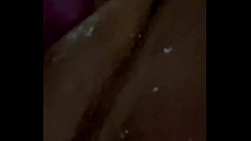 Preview 3 of Seks Sister In Sleep - Pussy play time