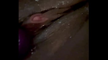 Preview 4 of Seks Sister In Sleep - Pussy play time