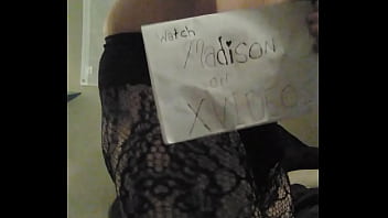 Preview 2 of While Husband Watch - Verification video