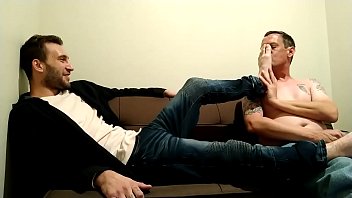 Preview 2 of Met Art Orgasm - Pornstar Jesse Prather&#039_s first footjob