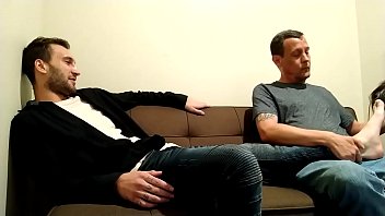 Preview 1 of Met Art Orgasm - Pornstar Jesse Prather&#039_s first footjob