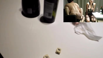 Preview 3 of Odia Xxx Hd Video 2010 - mi hermanastra y yo nos divertimos con el kamasutra 2 dados y una poronga