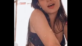Preview 3 of Ts Carol Delavega - Argentina de instagram baila para la camara