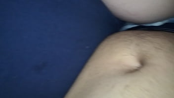 Preview 1 of Yazmin Scoot - Banging my hot 18 year old wife in the ass