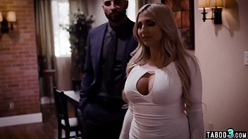Preview 1 of Big Animal Fuck Girl - MILF arranges for stranger to impregnate stepdaughter