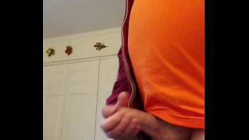 Preview 1 of Xxx Chrome - Hacked ipcam horny couple