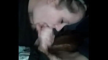 Preview 1 of A Bodybuilder Woman Sex - My ex takes a load of my cum