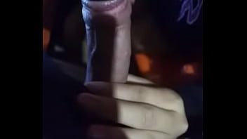 Preview 1 of Mia Khlife Videos - Novinha chupando gostoso