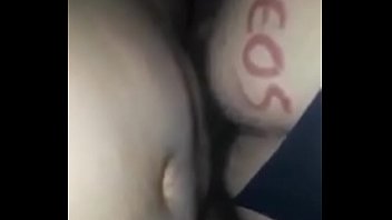Preview 3 of Japanixxx Com - me ba&ntilde_a la espalda y las nalgas con su semen
