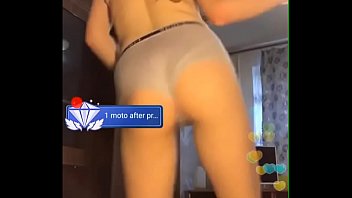 Preview 2 of Cops In Bangbus - Voyeer bigo Live 02
