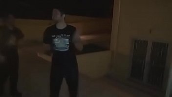 Preview 3 of Eav Xxx - Venom leon e monark caindo de boca na piscina