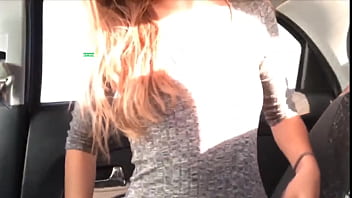 Preview 1 of Findnew Sunny Leone - webcam babe pussy in car