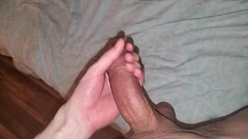 Preview 3 of Www Xxxvideos Com G - Long curved dick