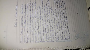 Preview 1 of Kingslet Kingsley - Vinho,  poesia e sexo