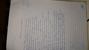 Preview 4 of Kingslet Kingsley - Vinho,  poesia e sexo