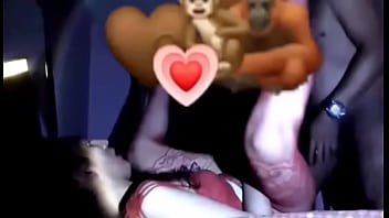 Preview 1 of Cosplayc Solo - BLACK COCK CANT GET HARD WITH CONDOM ON SO HE ME TO DO BAREBACK (FANTASY FIRST TIME ROLEPLAY) DOUBLE CUMSHOOT,  ME AND HIM HAVE A STRONG ORGASM TOGETHER