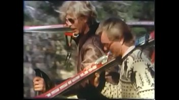 Preview 1 of Gay Boys Forced Handjob - Marmite miner polishes his fair-haired lover arse with his hard dong