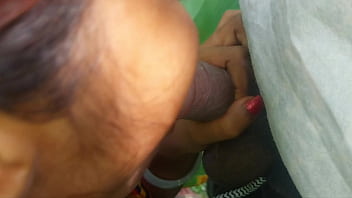 Preview 2 of Horse With Girl Hard Fucking - Jungle Mein Desi Bhabhi &ndash_ Peidon Ke Peechhe Chhupi Jawaani Ki Aag!