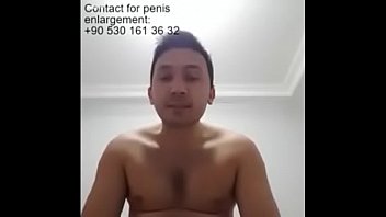 Preview 4 of Waktube Xxx - I film my young student who stroks her pussy