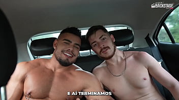 Preview 4 of Dormido Gays