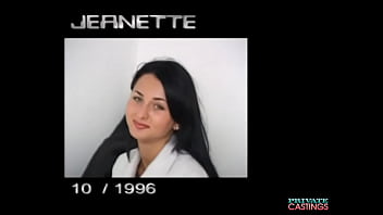 Preview 1 of Doo 3 - Jeanette&#039_s Perfect Ass Was Broken After the Private Casting