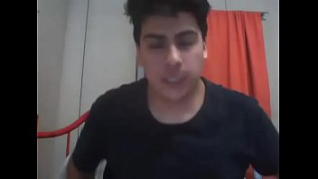 Preview 4 of Big Boddy Xxx - chileno paja (no cum)