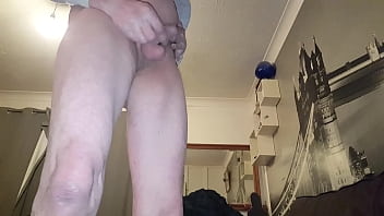 Preview 4 of Sado Anal Bdsm - Timmybo goes nude