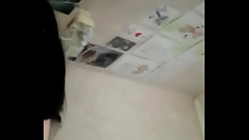 Preview 3 of Young Boys Learning Sex From Mom - Mi prima se masturba