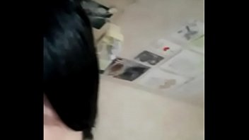 Preview 4 of Young Boys Learning Sex From Mom - Mi prima se masturba