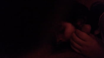 Preview 2 of Son Seduc Mom Sex - Me la chupa mi ex