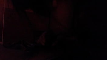 Preview 3 of Son Seduc Mom Sex - Me la chupa mi ex