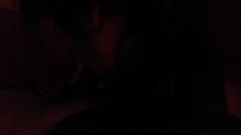 Preview 4 of Son Seduc Mom Sex - Me la chupa mi ex