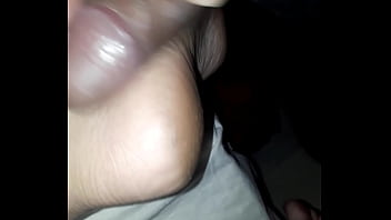 Preview 2 of Anak Abg 14 Thn Indo Xxx - s. wife footjob