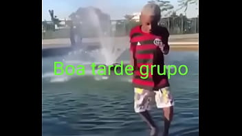 Preview 3 of Rough Gamgbamg - Bom dia nego ney