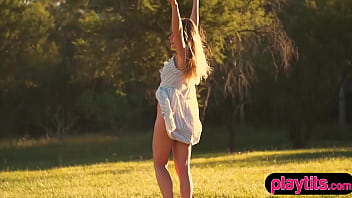 Preview 2 of Drew Berrymore Pussy - When Im bored I need a collection of teen asses