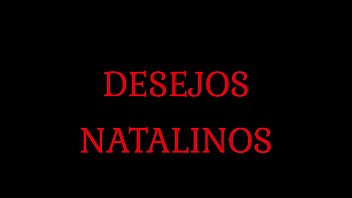 Preview 1 of Codi And Pinky - DESEJOS NATALINOS - ELISA SANCHES