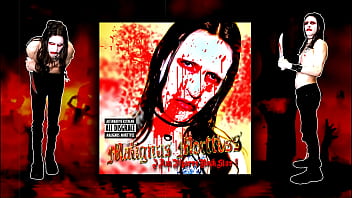 Preview 2 of Jordi Big Tit - Malignus MorttvsS - Fuck Yeah !