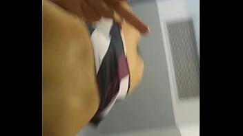 Preview 4 of Tatar Ded - Novinha sentando Gostoso