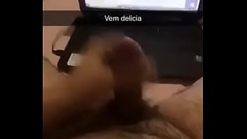 Preview 1 of Boob Girl Snf Girl - Brincando no Cam4