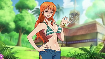 Preview 1 of Fat Butt Anal Porn - Animation Hentai - All for the Money