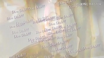 Preview 1 of Nifty Porn Men - DIVA DICK Love Lies